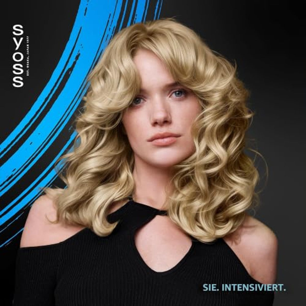 SYOSS Droogshampoo Volume Lift & Texture 6 x 200 ml - Voordeelverpakking – foto 6