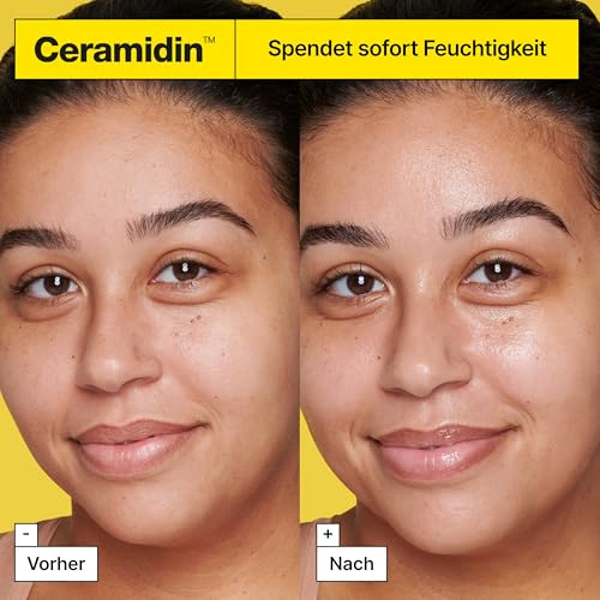 Dr.Jart+ Ceramidine huidbarrière, hydraterend gezichtsmasker