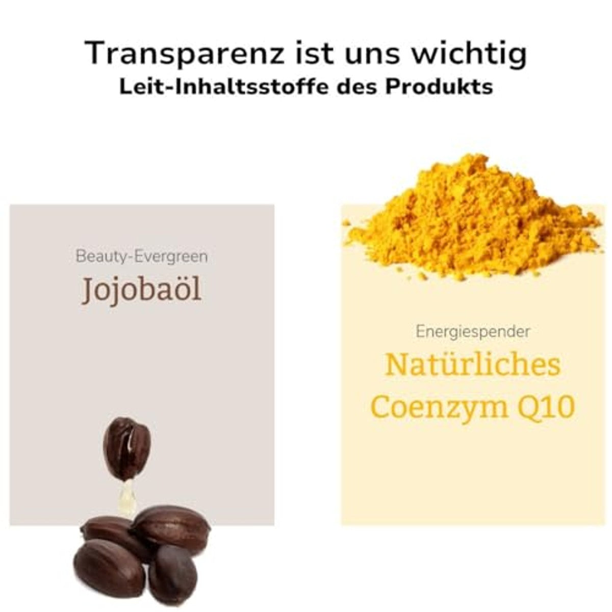 lavera Anti-rimpel nachtcrème Q10 3 x 50 ml - Voordeelverpakking