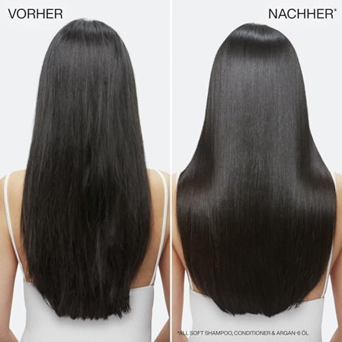 Redken All Soft Verzorgingsset Hydraterende Shampoo & Conditioner Set 300 ml