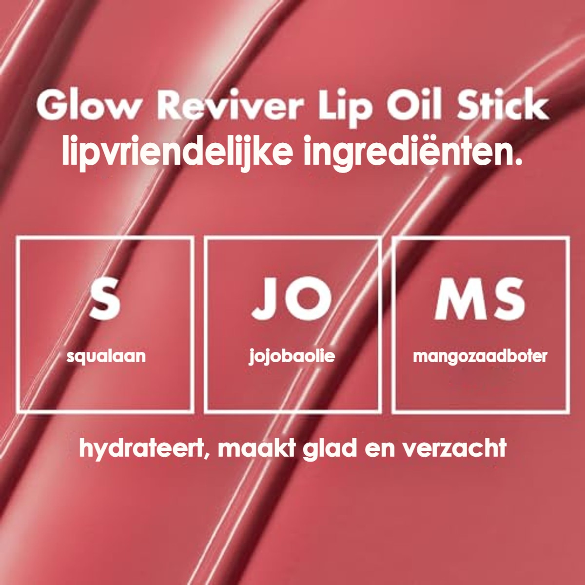 e.l.f. Glow Reviver Lip Oil Jam Packed - 3 stuks – foto 6