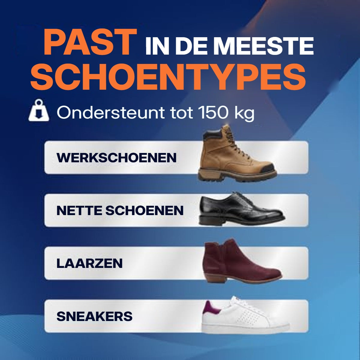 Dr. Scholl's Advanced Relief inlegzolen - 3-pack – foto 6