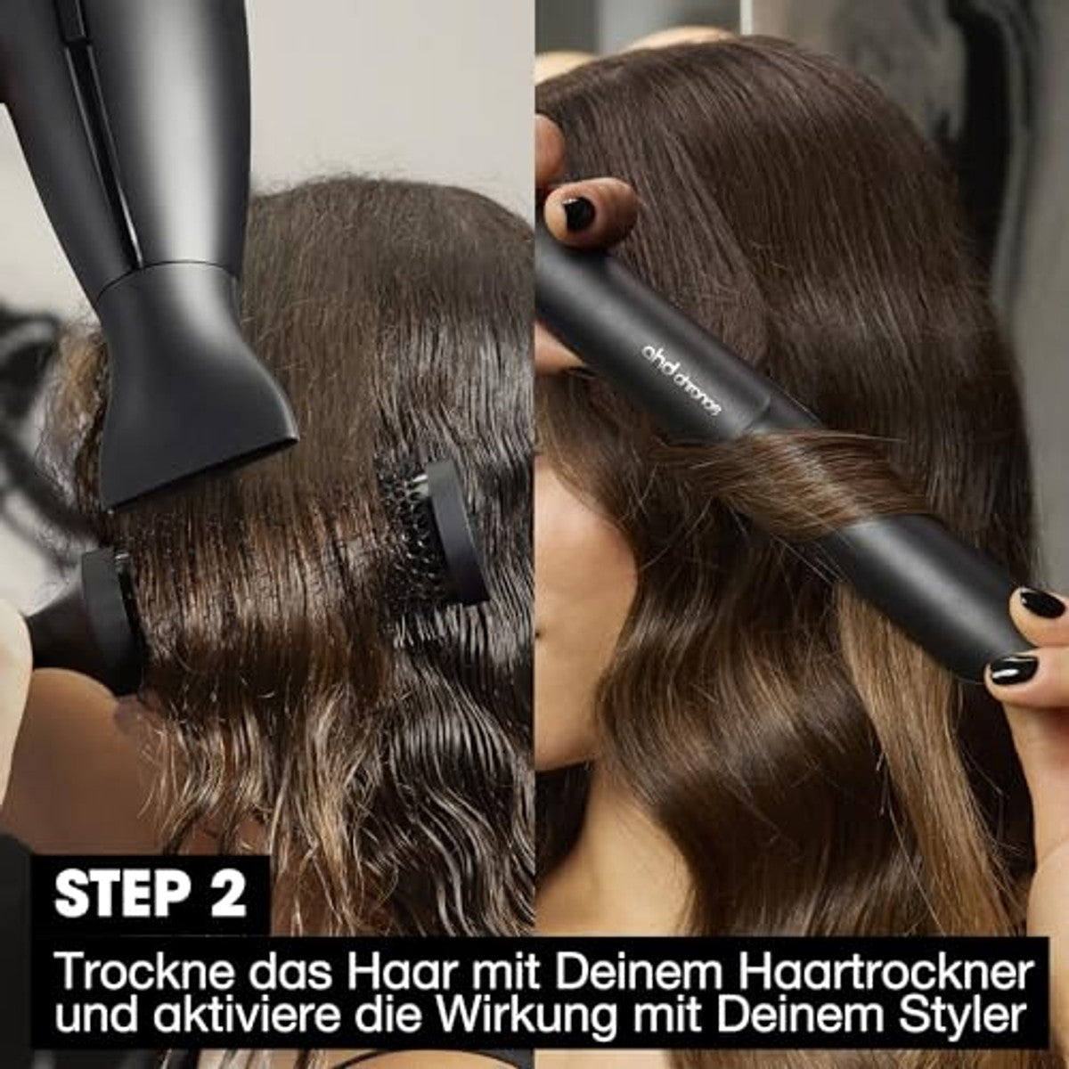 ghd Rehab Advanced Split End Sealer tegen Gespleten Punten 100 ml - 6-pack