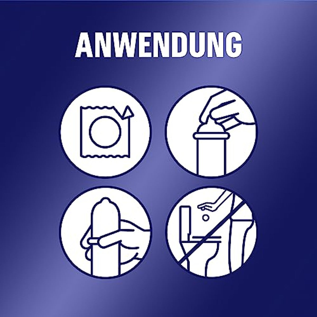 Durex Surprise Me condooms 6 x 40 stuks - Voordeelverpakking
