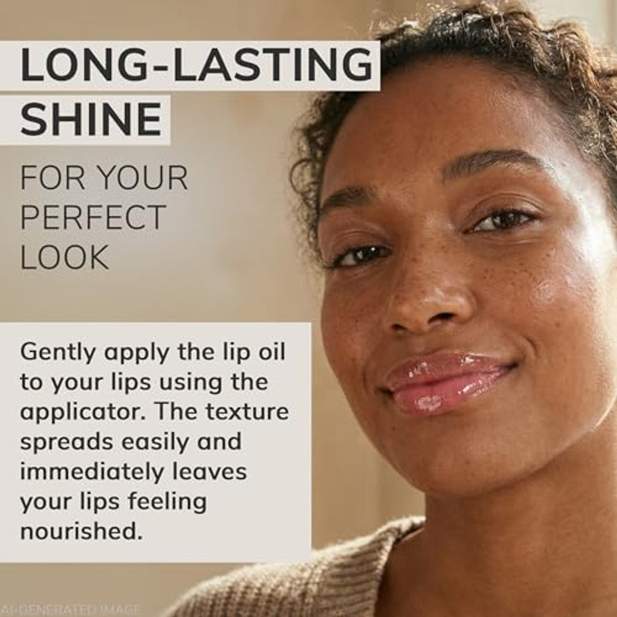 lavera Juicy Lips Oil (verpakking met 2) 3 x 5,5 ml - Voordeelverpakking