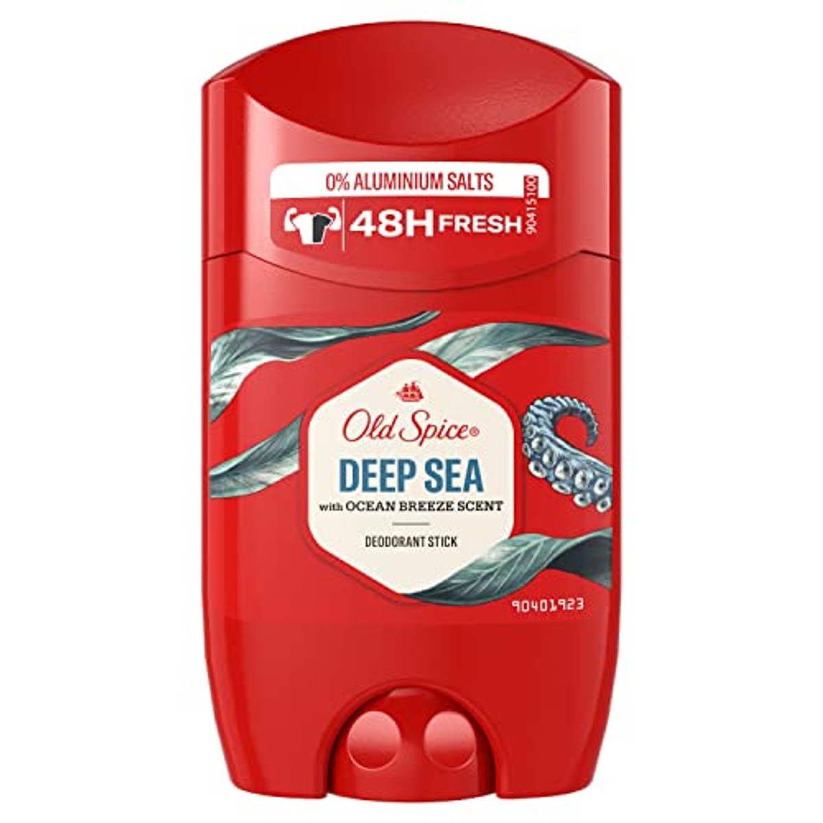 Old Spice Wolfthorn & Deep Sea deodorantsticks 2 x 50 ml – Old Spice