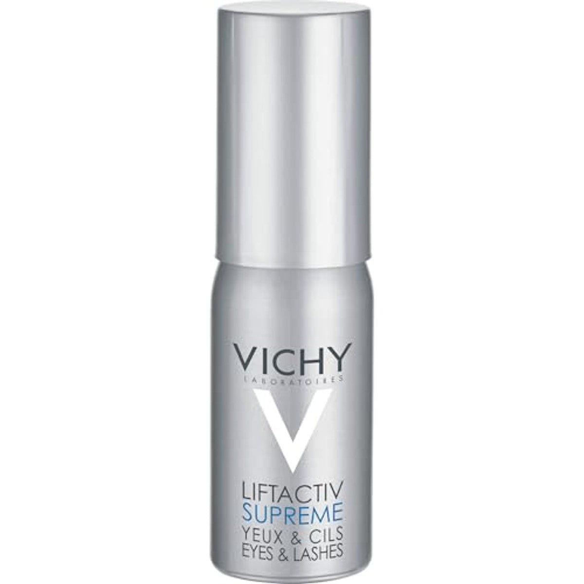 Vichy Liftactiv Serum 10 voor Ogen en Wimpers 15 ml - 6-pack