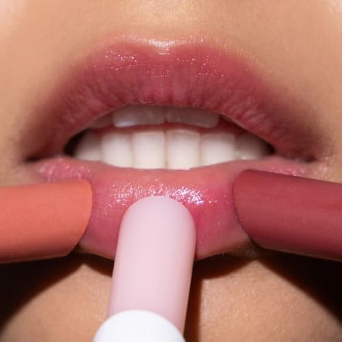 Artdeco Color Booster lippenbalsem Limited Edition 1 x 3 g - 6-pack
