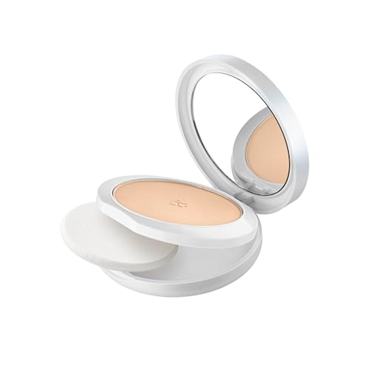 KIKO Milano Urban Shield Powder Foundation SPF 50-02, matterende Wet & Dry poederfoundation met SPF 50 – Kiko Milano