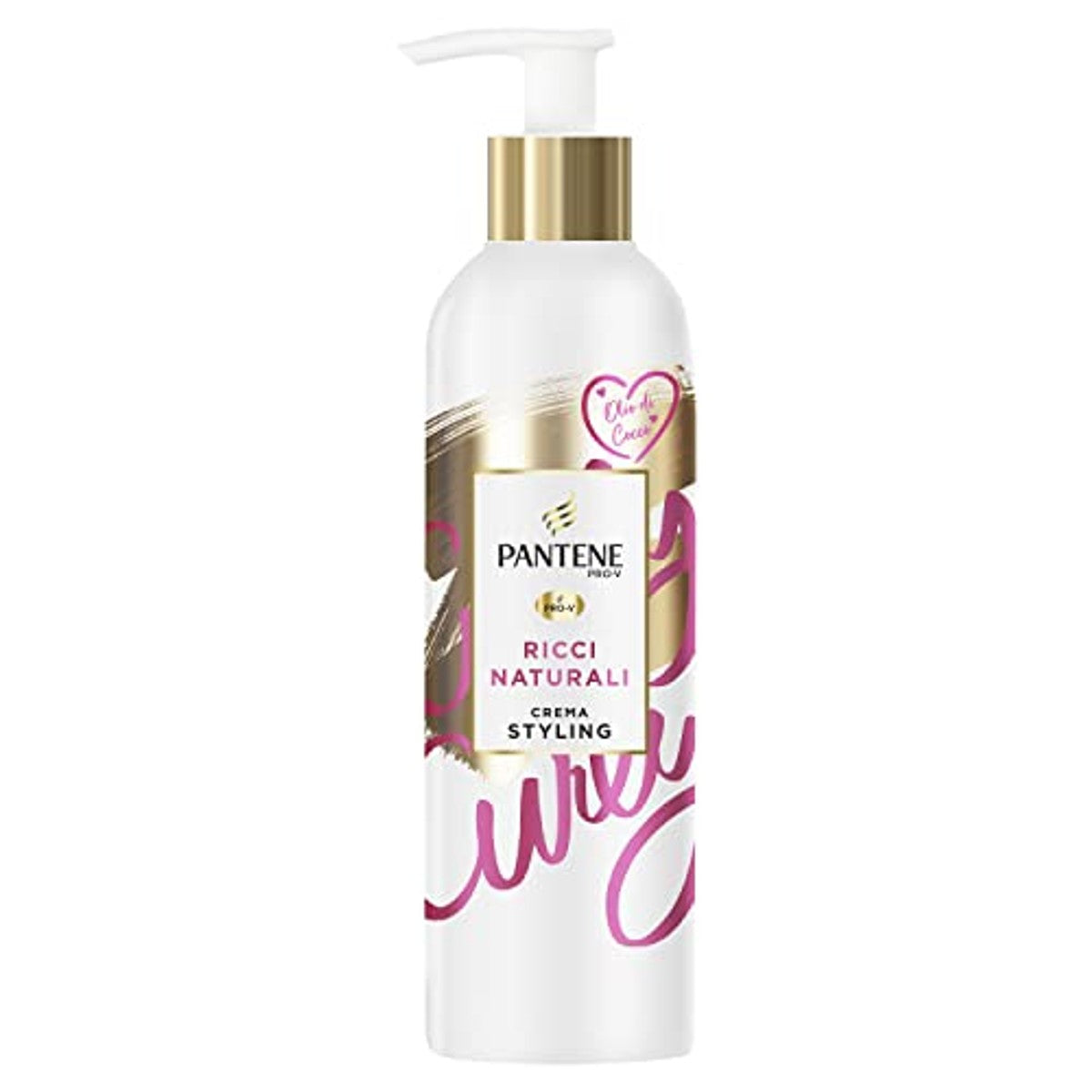Pantene Perfecte Krullen Cadeauset 250 ml, 200 ml, 300 ml, 235 ml – Pantene