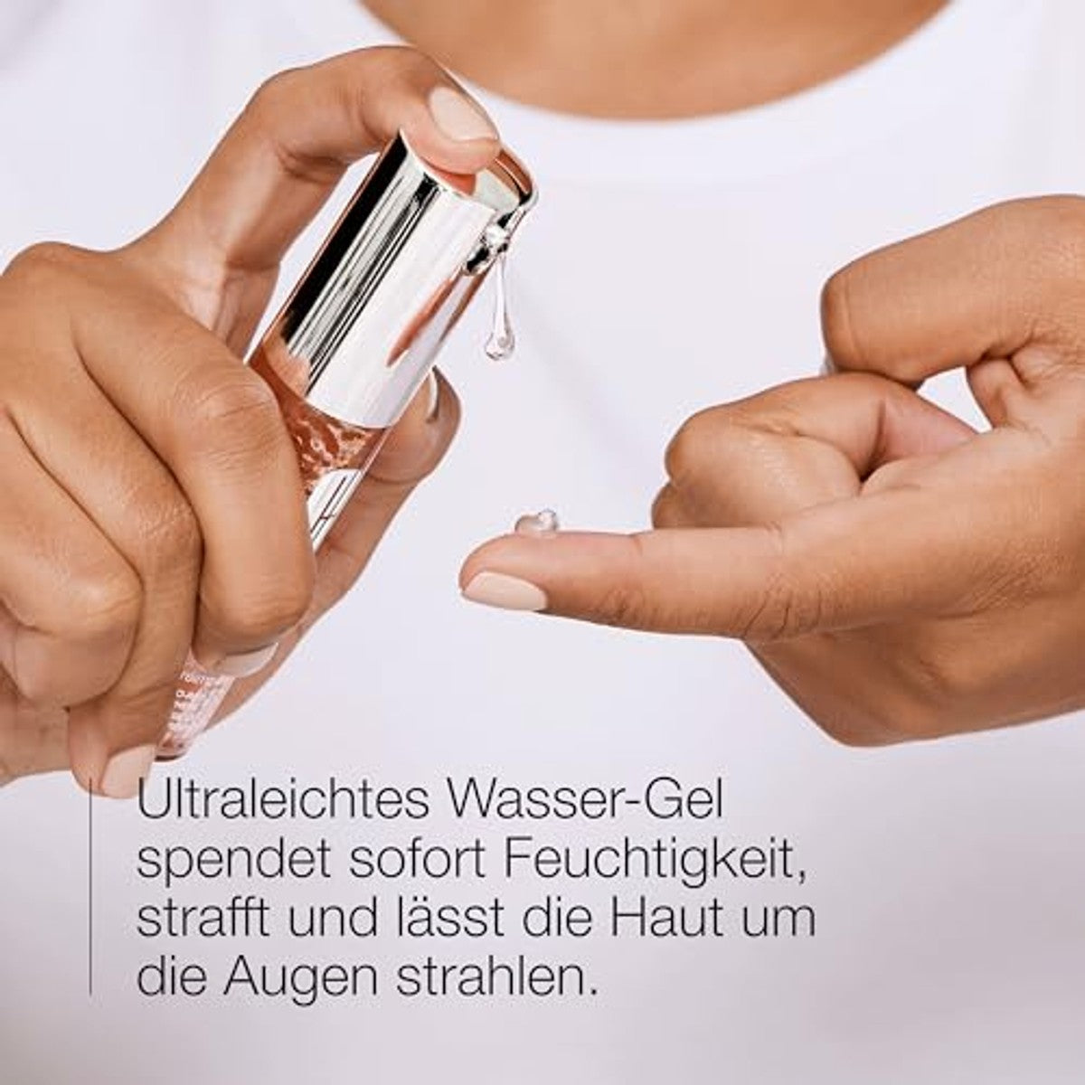 Huishoudvoordeel Clinique Moisture Surge Eye 15 ml - 3 stuks
