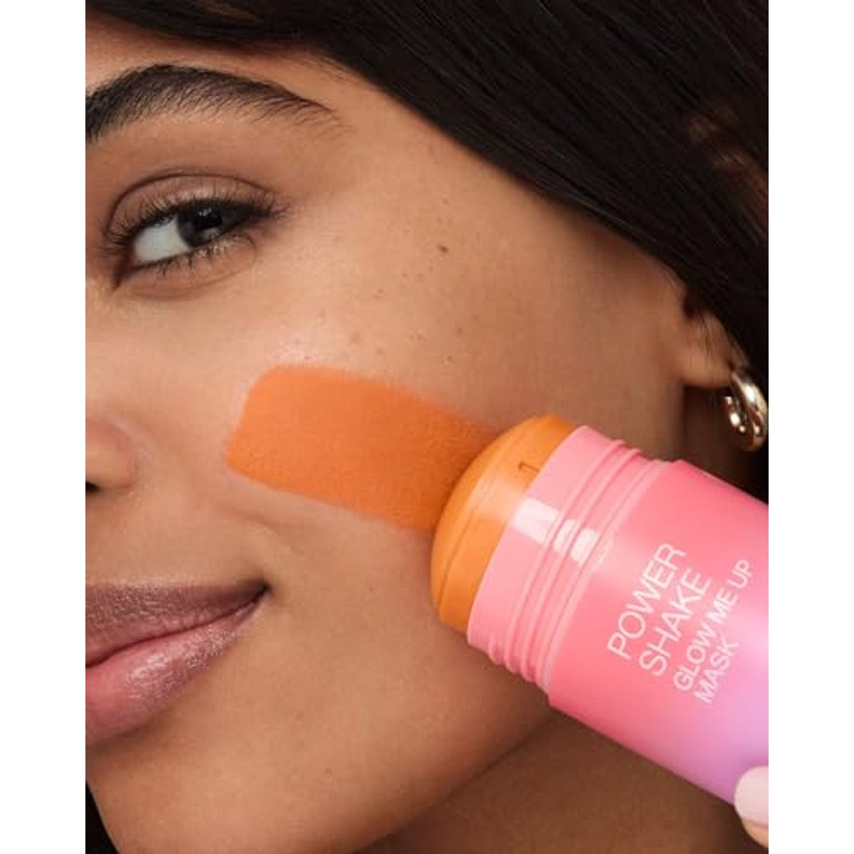 Kiko Milano Power Shake Glow Me Up Gezichtsmasker - 3-pack