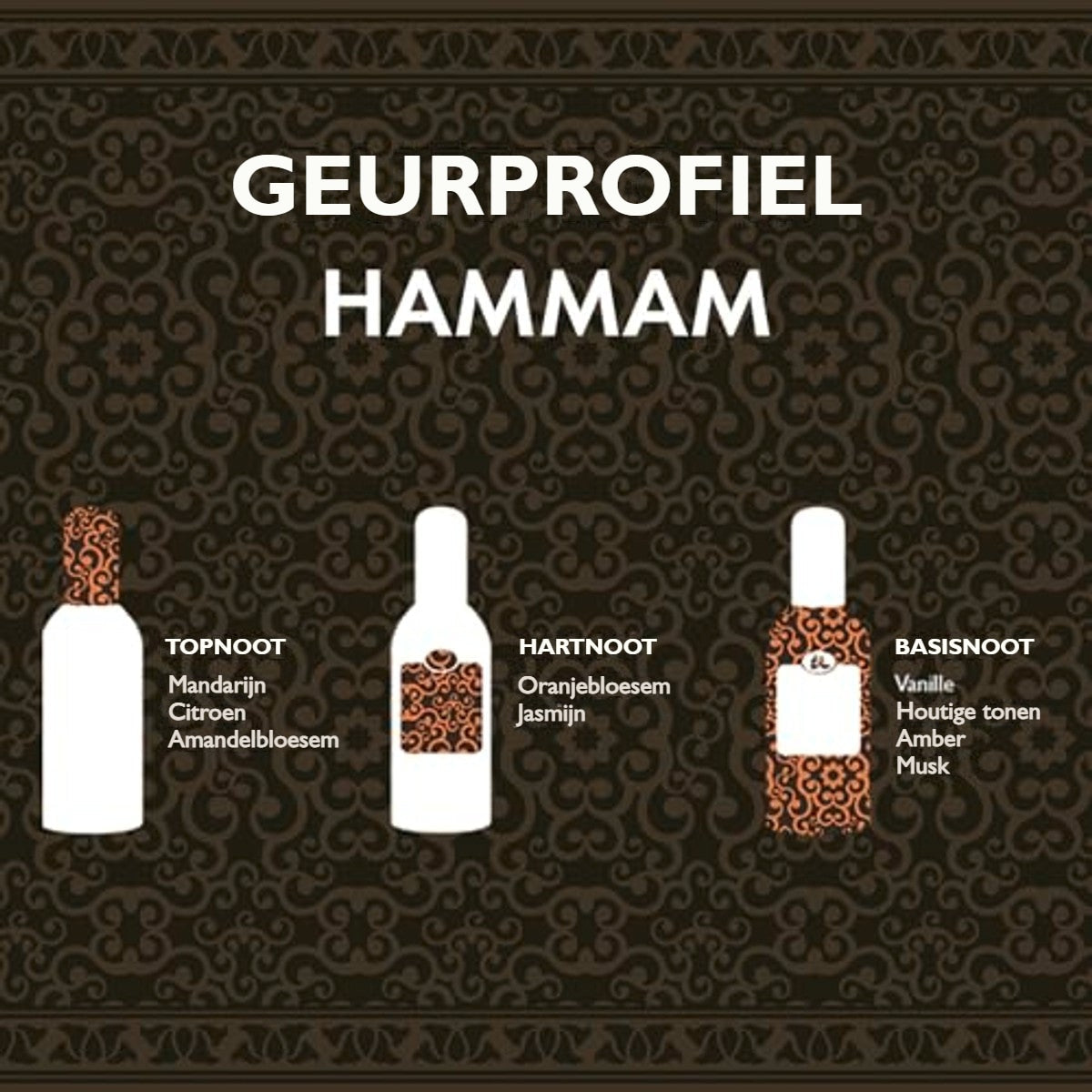 Tesori d'Oriente Hammam Wasverzachter 760 ml – foto 6