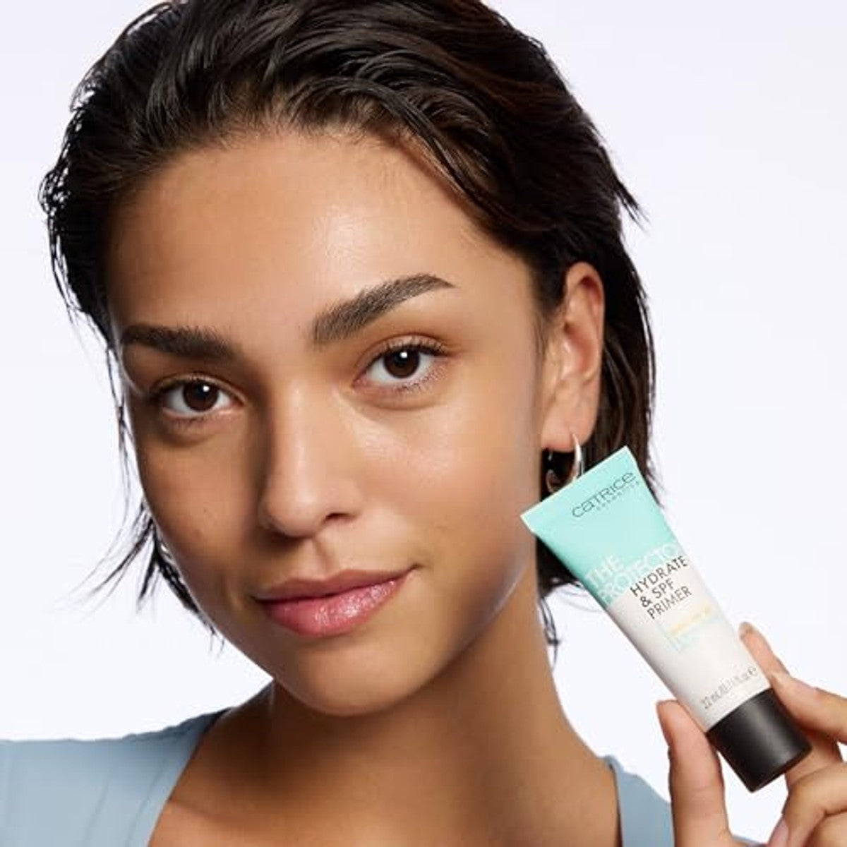 Catrice Cosmetics The Protector Hydrate & SPF Primer - 3-pack