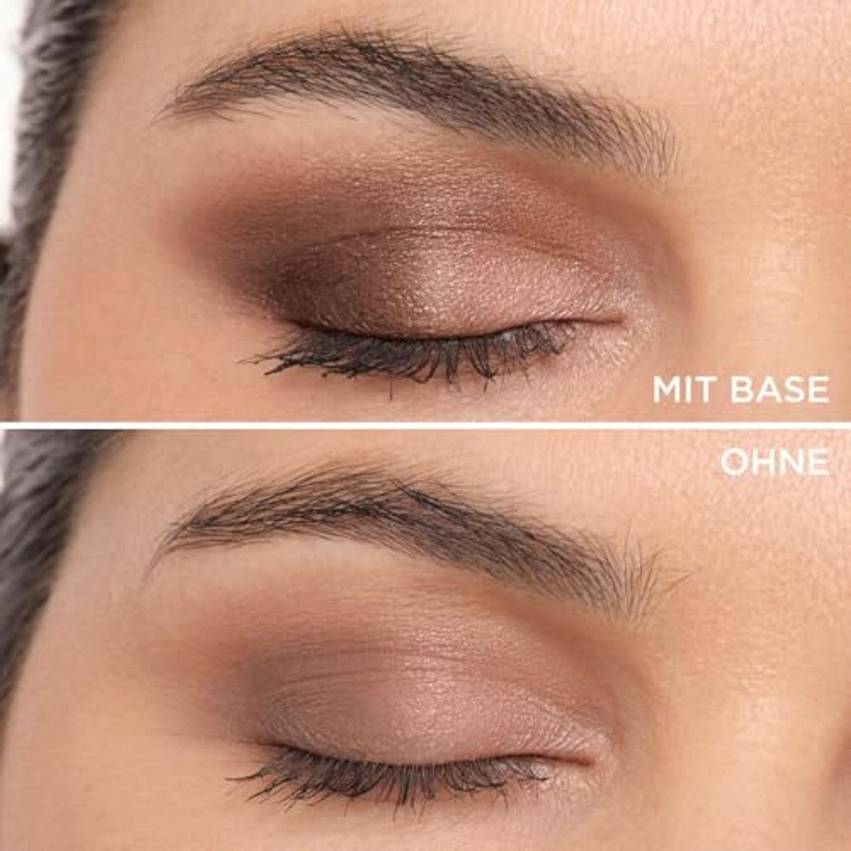 ARTDECO Mineral Eyeshadow Base Sensitive – verzorgende oogschaduwprimer met minerale lichtbescherming – 1 x 7 ml | Pflegende Lidschattengrundierung mit mineralischen Licht-Schutz, 1 x 7 ml – Artdeco