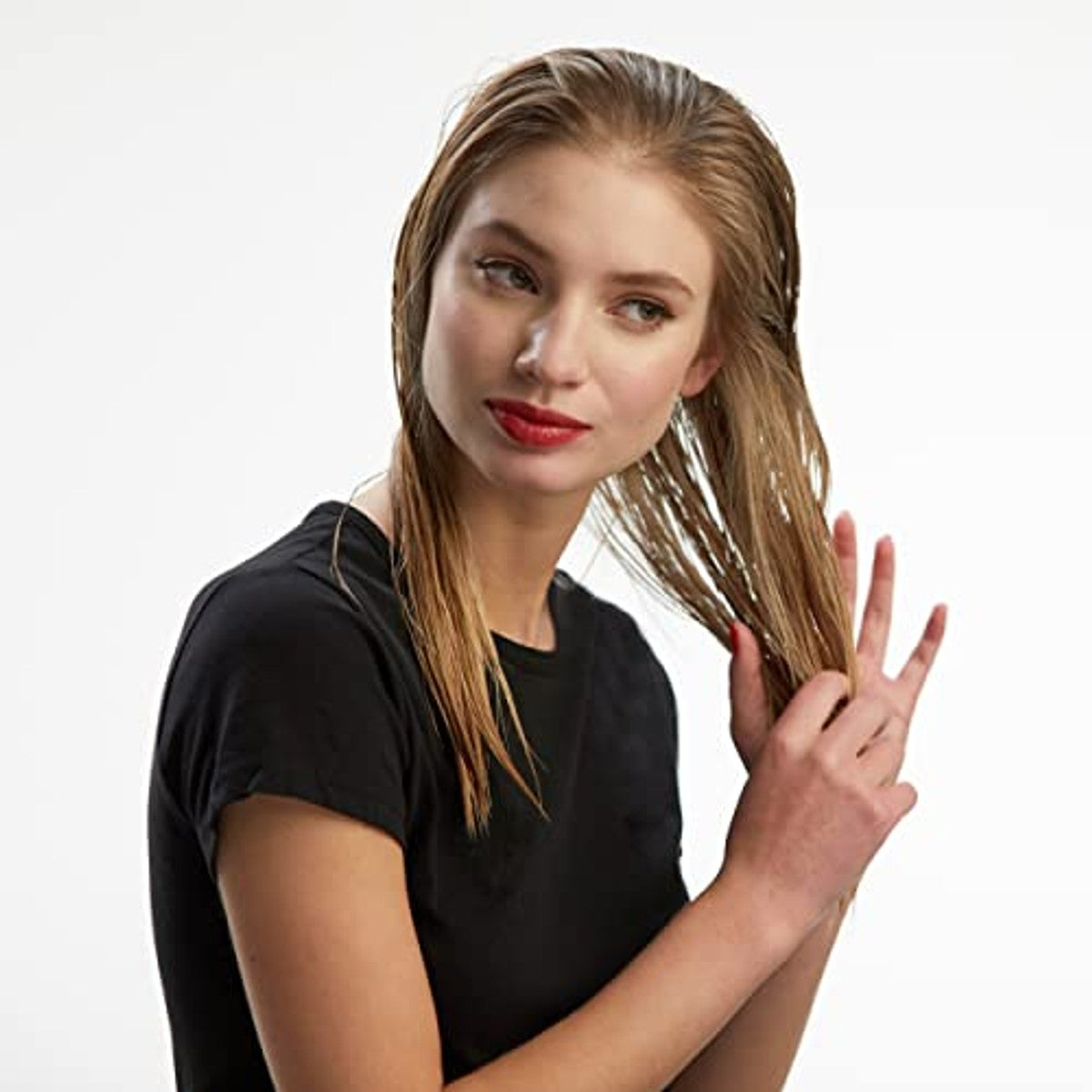 ghd Sleek Talker Stylingolie met Hittebescherming 95 ml - 6-pack