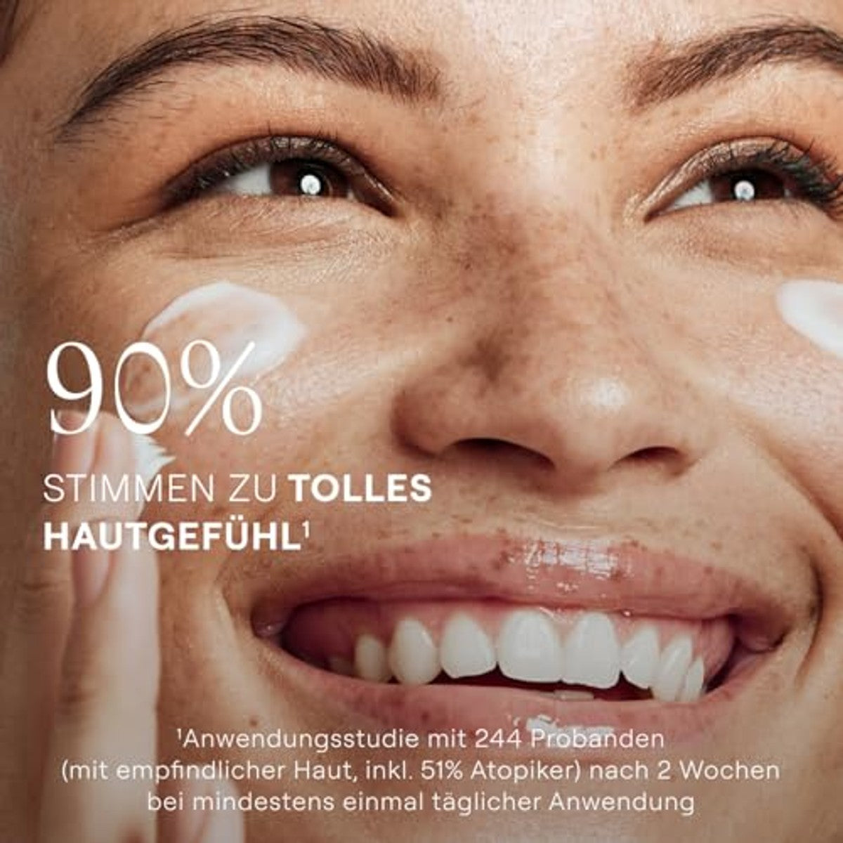 Weleda Amandel Sensitive Reinigingsmelk Gevoelige Huid 75 ml - 3-pack