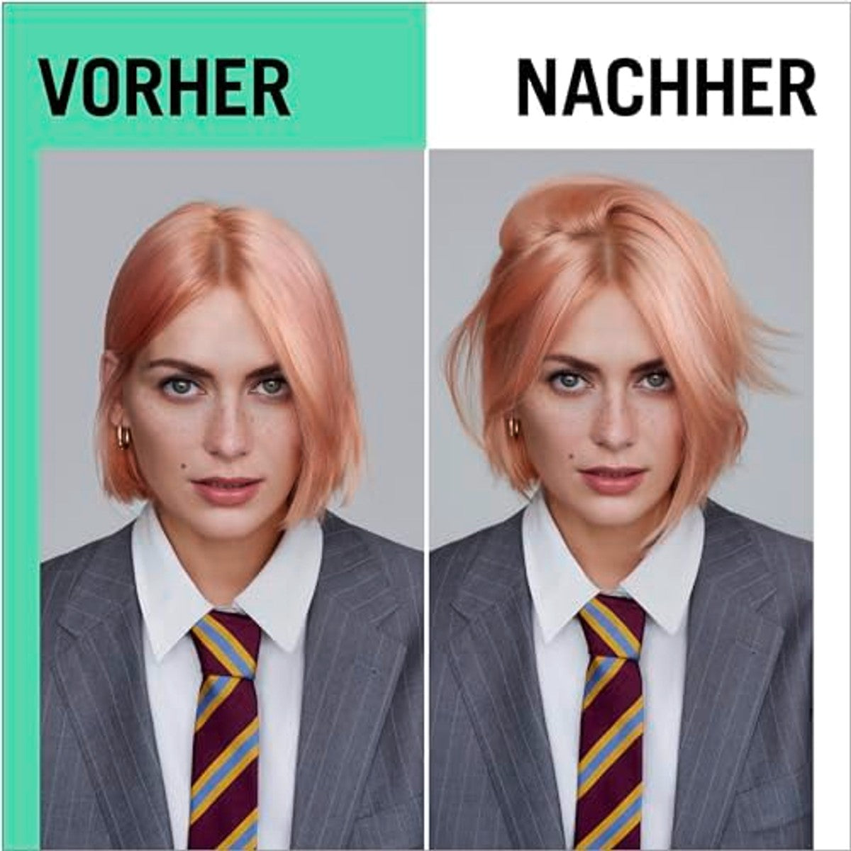 Schwarzkopf TAFT Schuimvast Volume 150 ml – TAFT