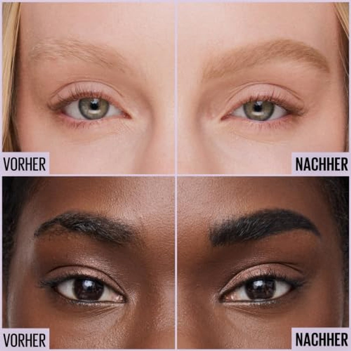 MAYBELLINE Brow Ultra Slim Liner nr. 04 Medium Brown 1 x - 3 stuks