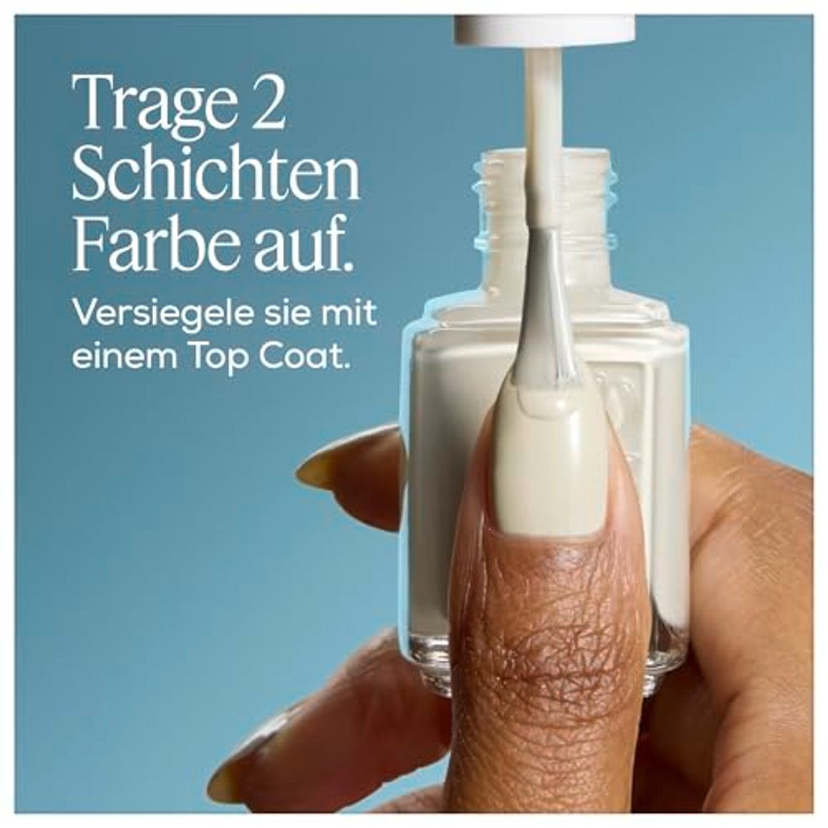 essie Nagellak 1017 Unsalted – essie