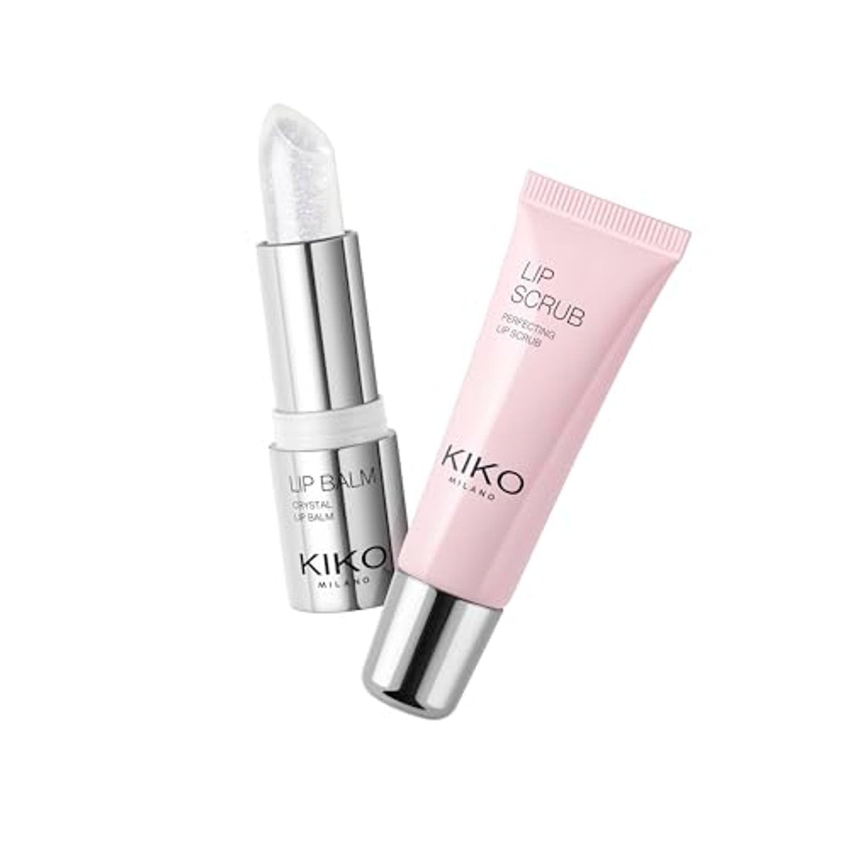 Kiko Milano Dreamy Lips Caring Set - 3-pack