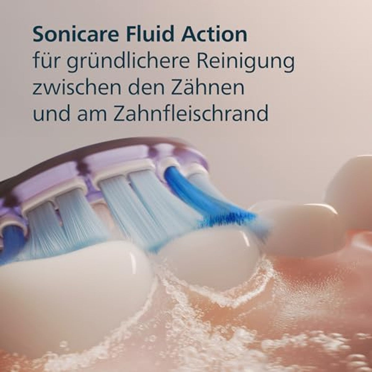 Philips Sonicare G3 Premium Gum Care Opzetborstels HX9054/88 4 stuks - 6-pack