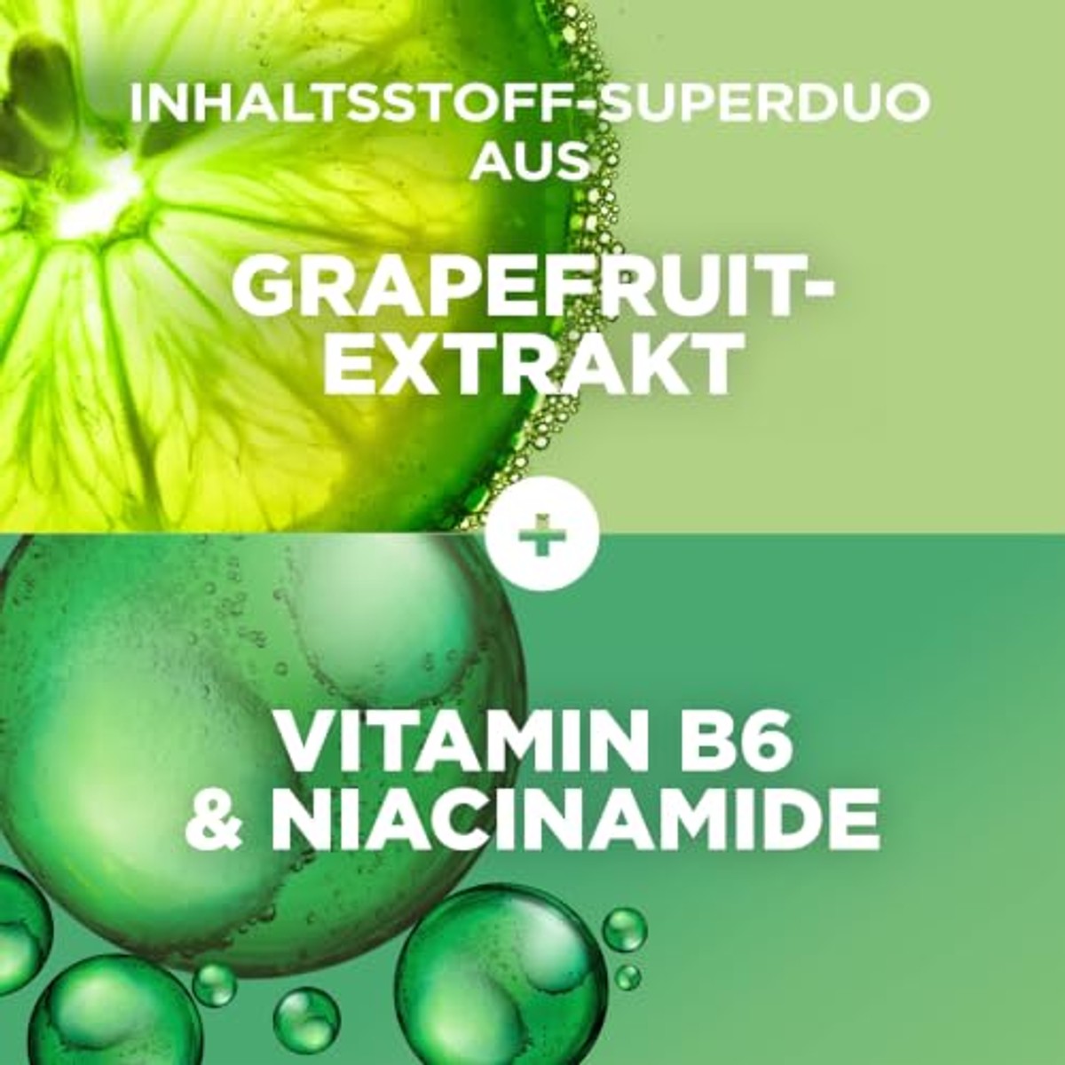 Garnier Fructis Kracht en Glans Shampoo XXL 1000 ml - 6 stuks