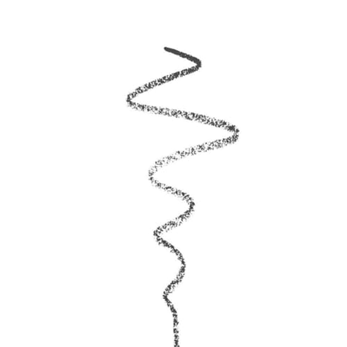 Artdeco Khol Waterproof Liner kajalstift pikzwart 1 x 1,2 g - 6-pack