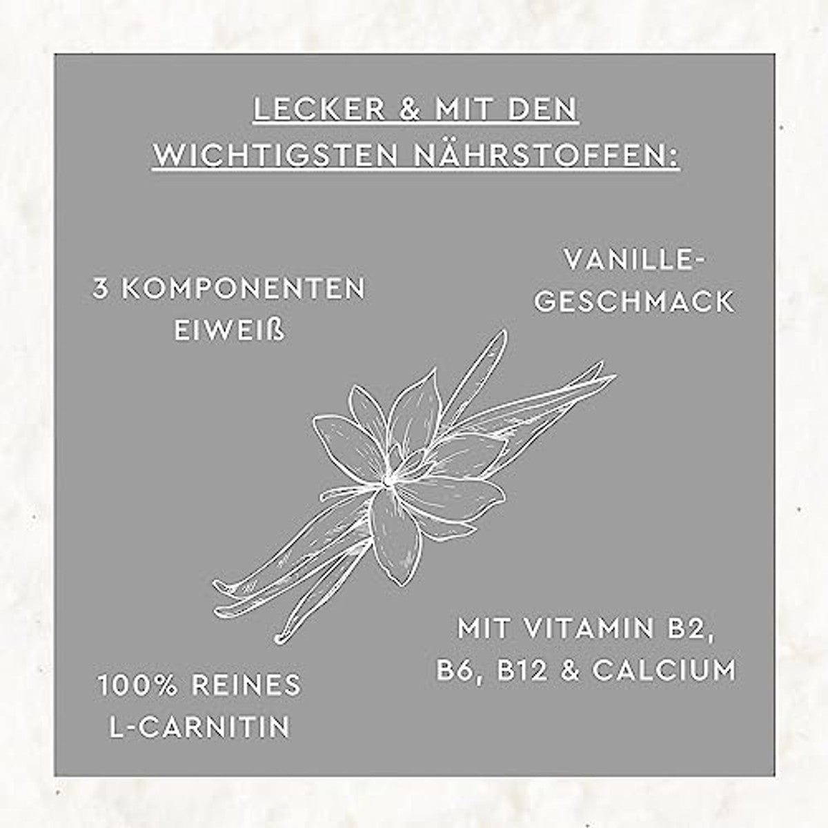 Sunlife Drinkmaaltijd Poeder Balance Drink 1 x 500 g - 6-pack