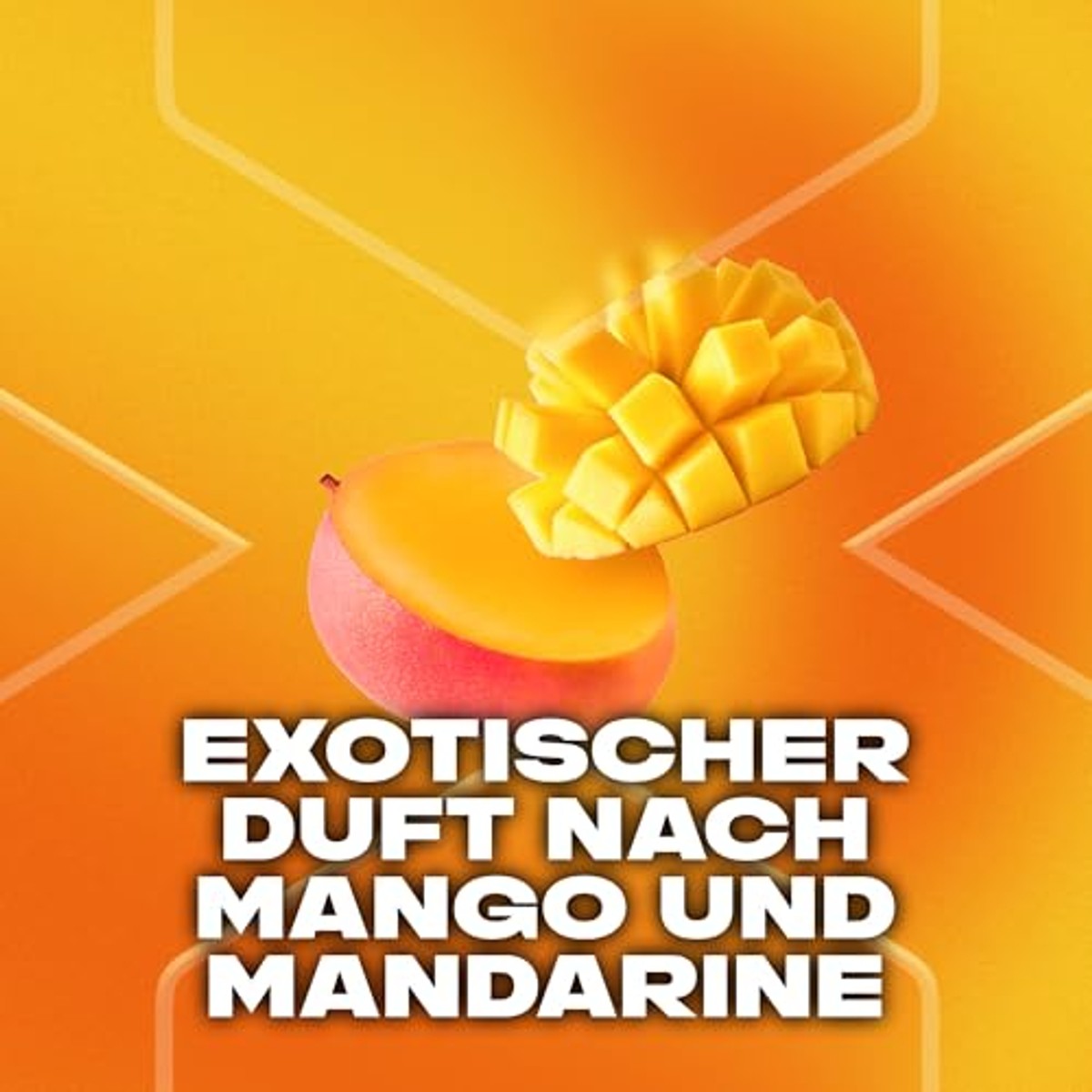 Axe Sunset Fresh Bodyspray zonder aluminiumzouten 6 x 150 ml – Axe