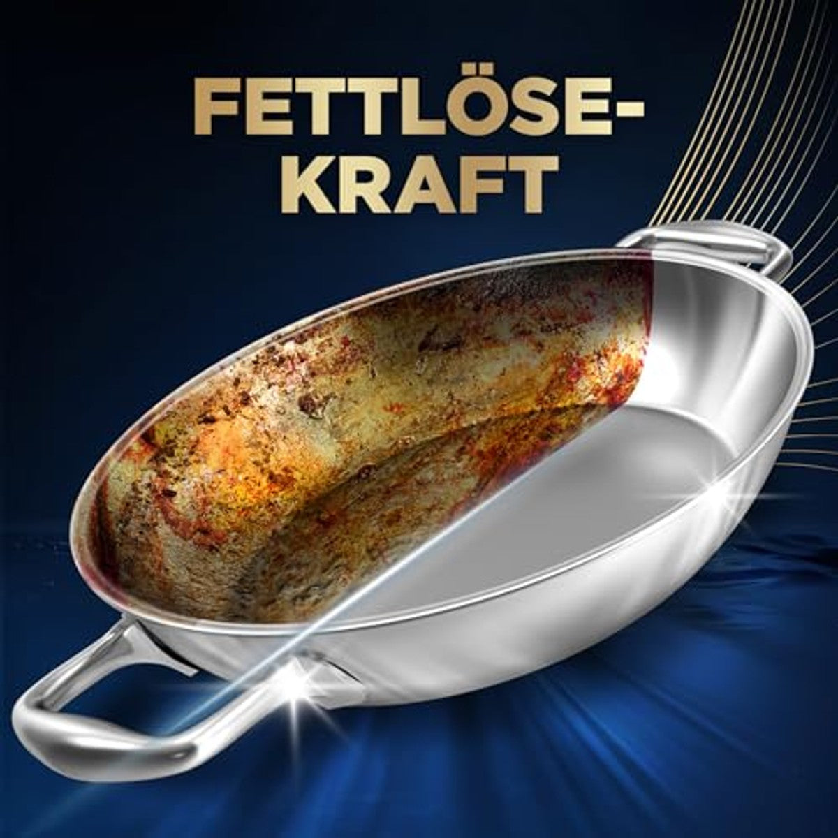 Finish Ultimate Plus Infinity Shine Citrus Vaatwastabletten voor intensieve reiniging tegen hardnekkige vlekken, sterke vetoplossingskracht en glans met beschermschild, 105 capsules – Finish