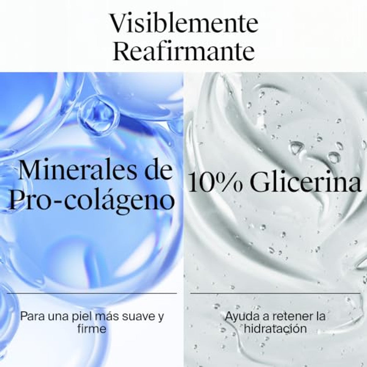 Neutrogena Visibly Renew Loción Corporal Elasticidad Intensa 6 x 750 ml - Voordeelverpakking