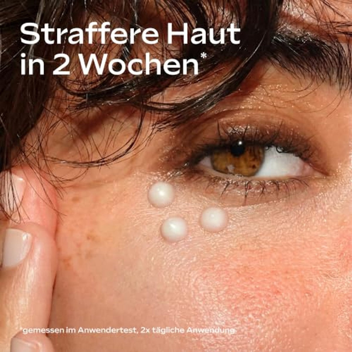 Weleda Youth Power Oogverzorging Protect & Lift Granaatappel & Astaxanthine - 3-pack