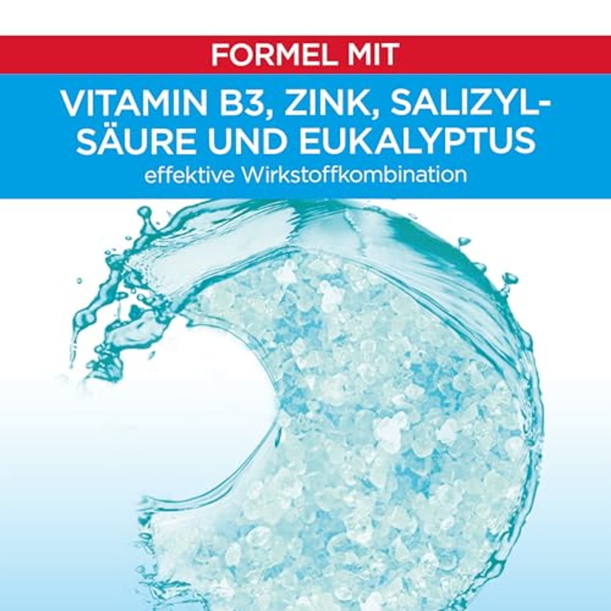 Garnier Hautklar S.O.S. Anti-puistjespen 10 ml verpakking van 2 – Garnier