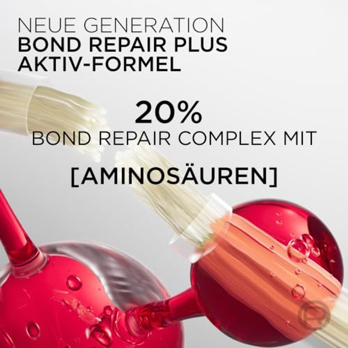 L'Oréal Paris Elvital Bond Repair Plus Leave-In Serum 3 x 150 ml - Voordeelverpakking