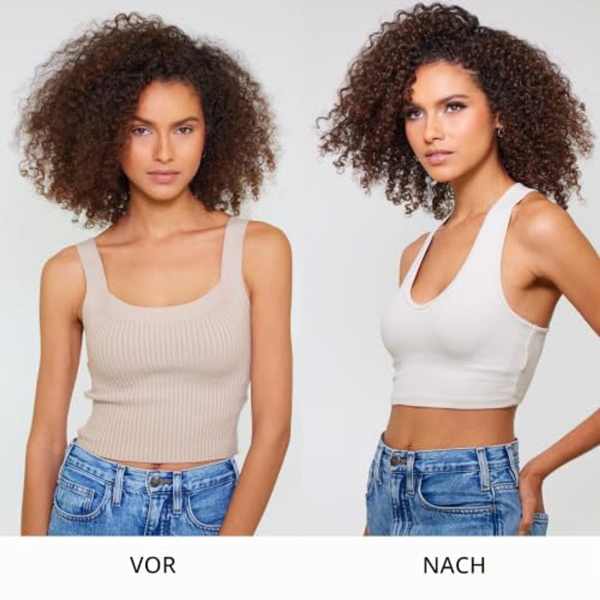 Color Wow Curl Wow Curly Hair Conditioner - 3-pack – foto 6