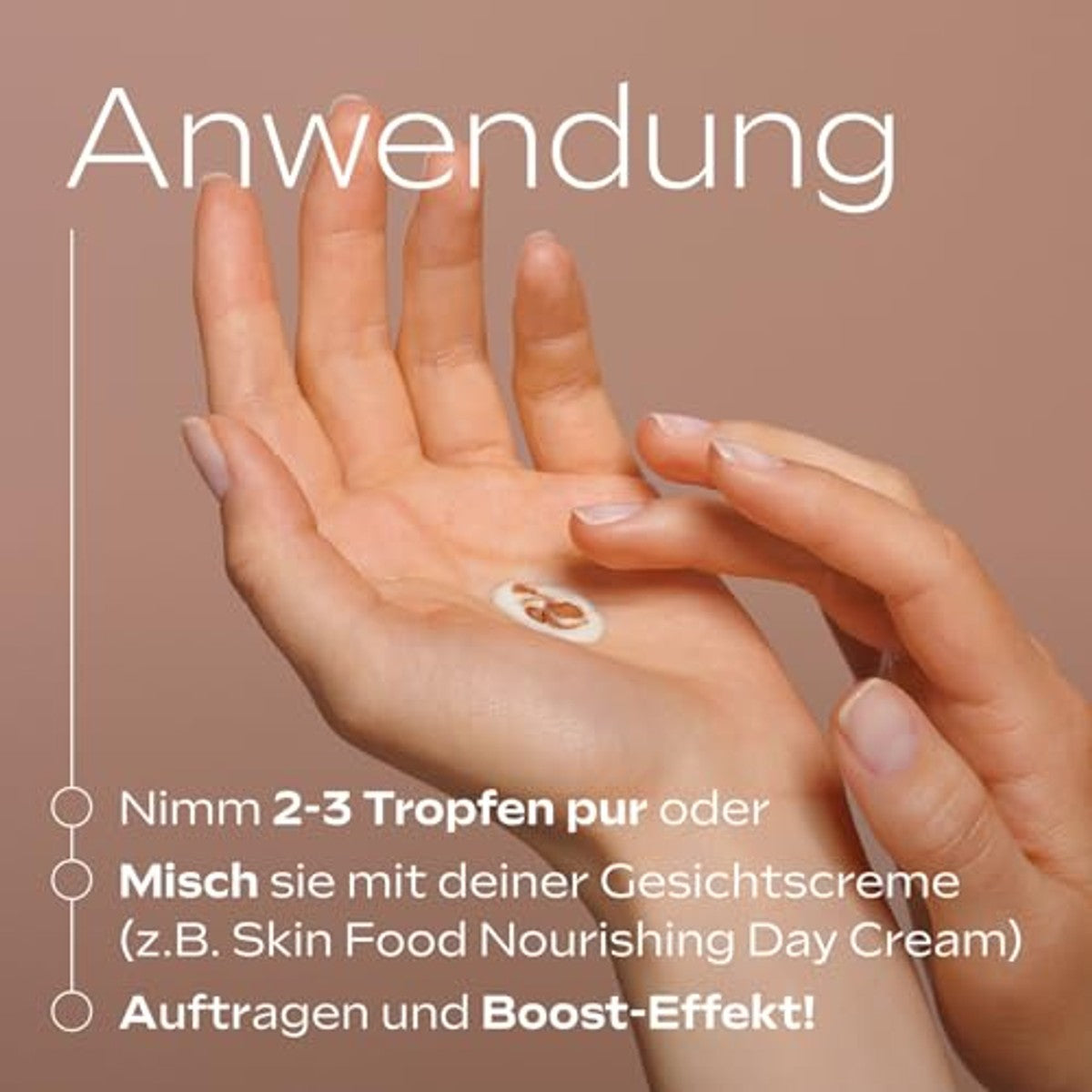 Weleda Bio Sunkissed Bronzing Serum Drops Yuzu 30 ml - 3-pack