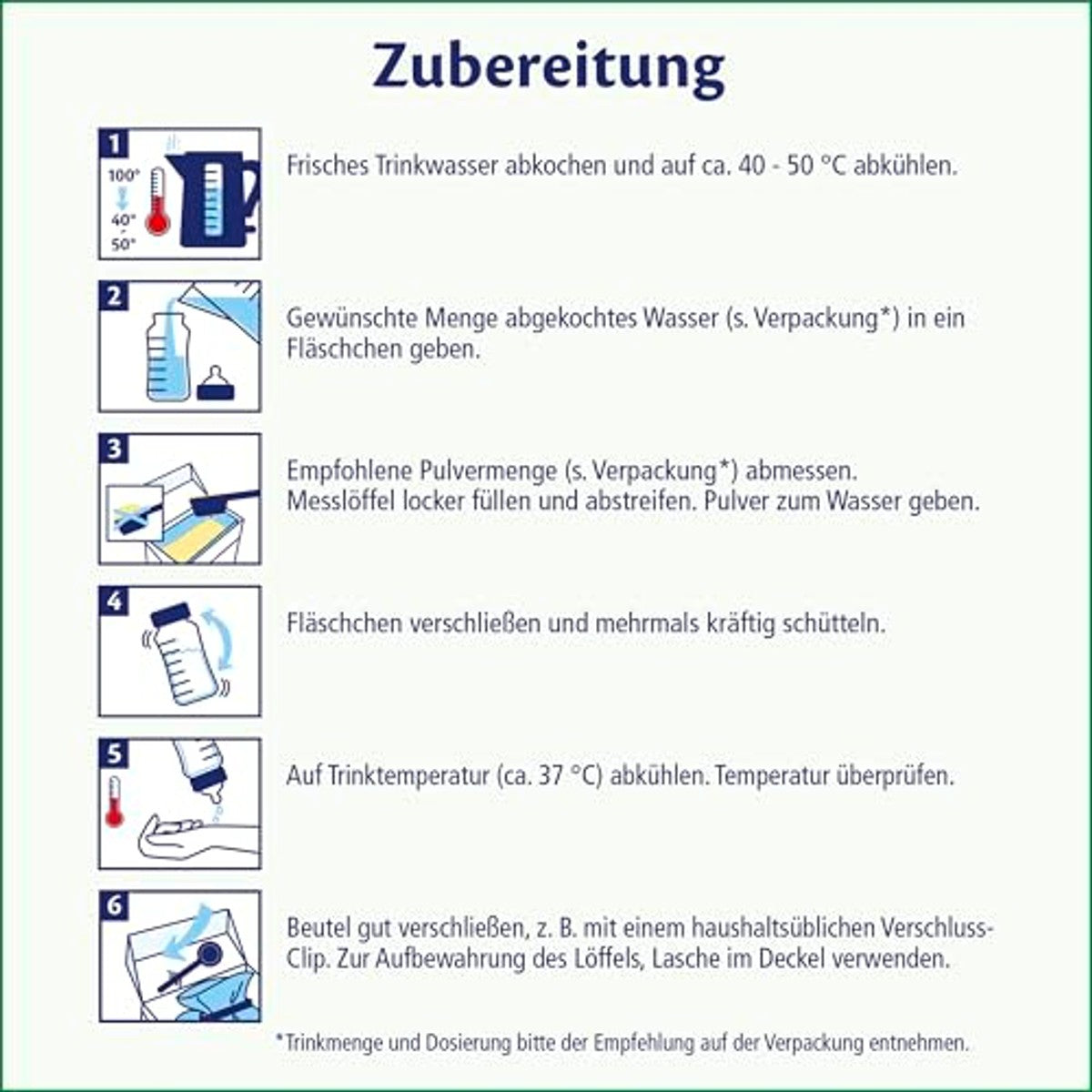 HiPP 2 opvolgmelk biologische geitenmelk 5 x 400 g – HiPP