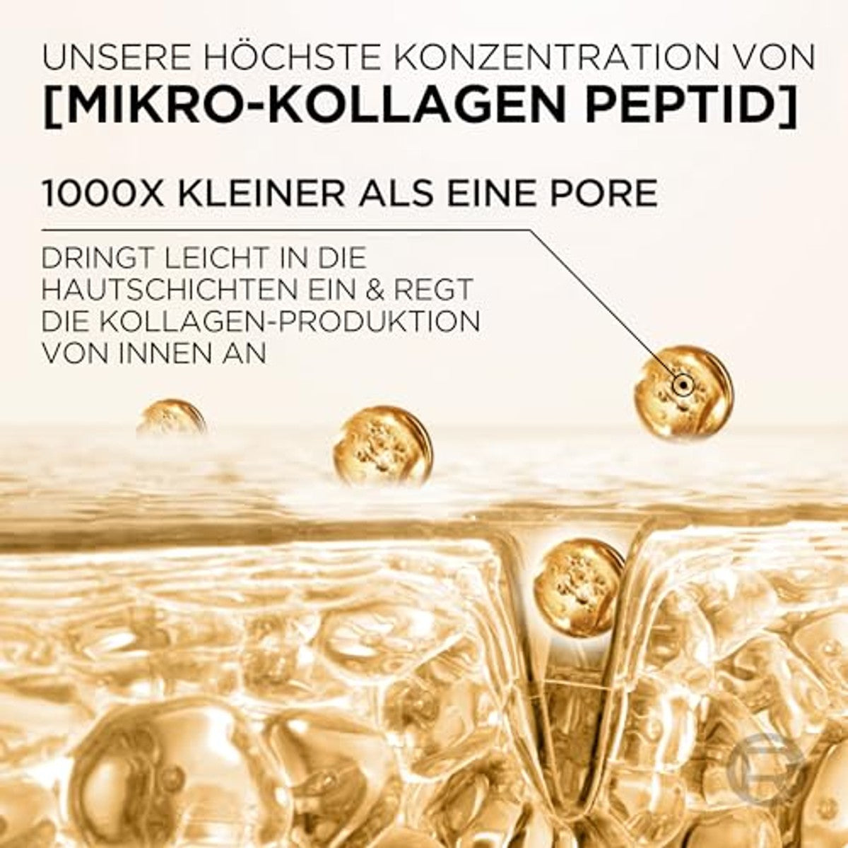 L'Oréal Paris Age Perfect Collageen Expert Serum 3 x 30 ml - Voordeelverpakking