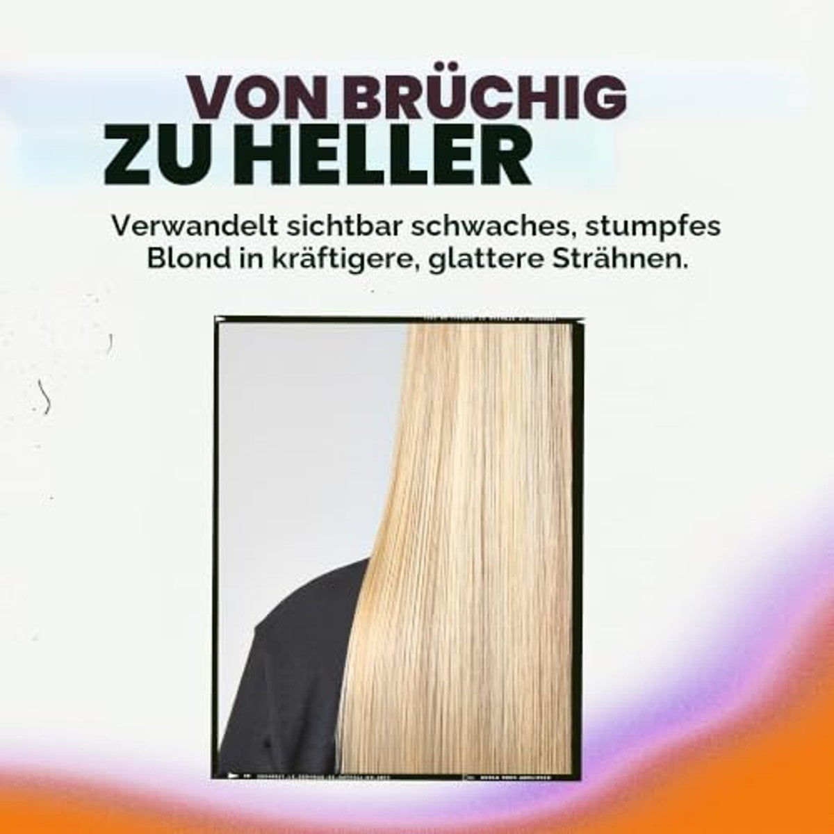 TIGI Bed Head Serial Blonde Shampoo Dieptereinigend 600 ml - 3-pack – foto 6
