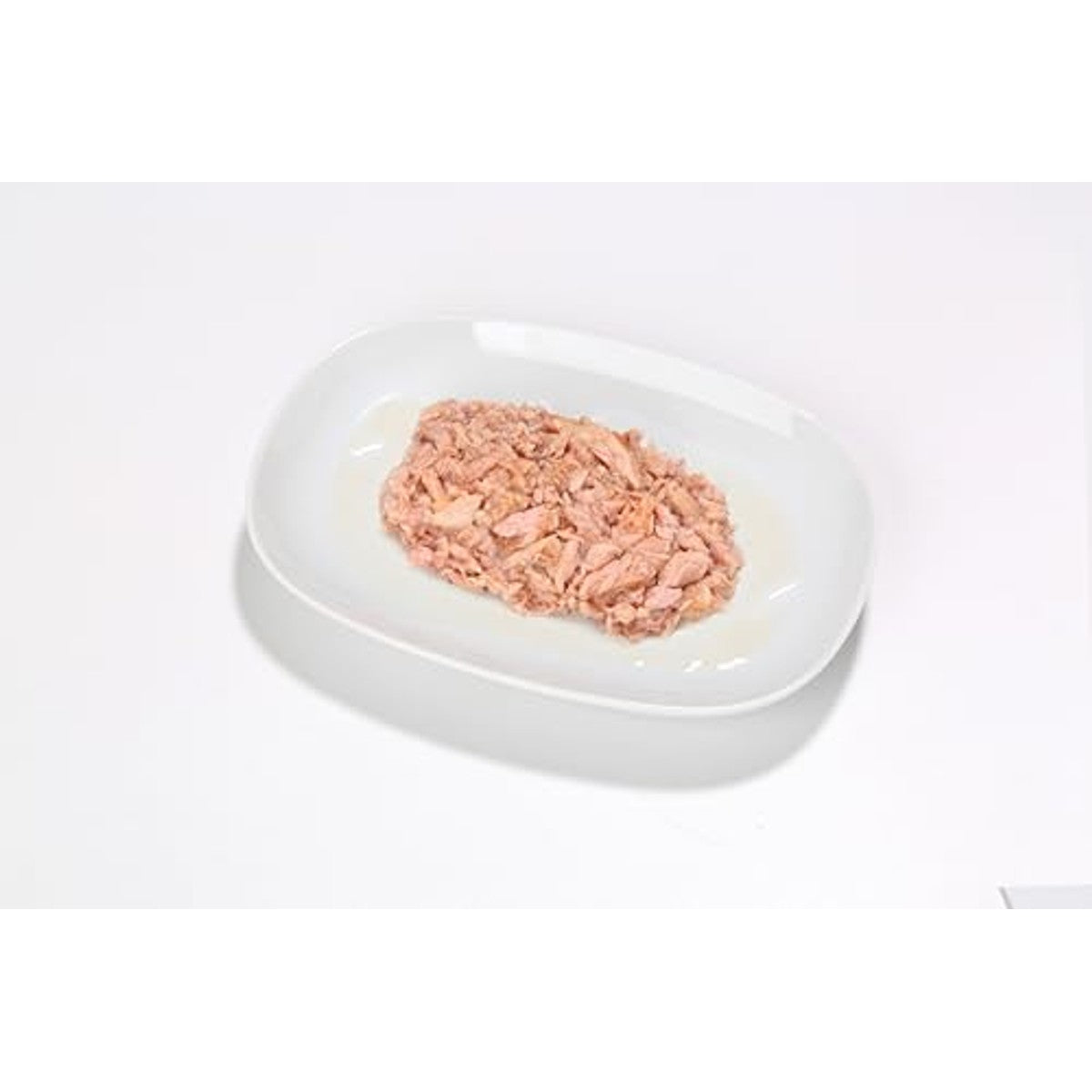 Almo Nature HFC Natural Natvoer voor Volwassen Katten Pacific Tonijn 24 x 150 g - 3-pack