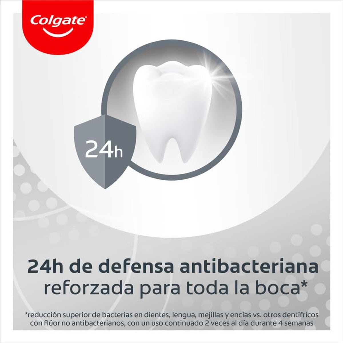 Colgate Total Actieve tandpasta 3 x 75 ml - Voordeelverpakking
