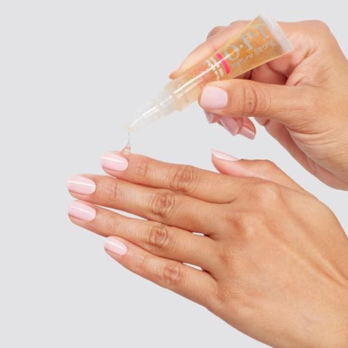 OPI Nature Strong Nails & Skin Nagelriemserum 7 ml - 6-pack