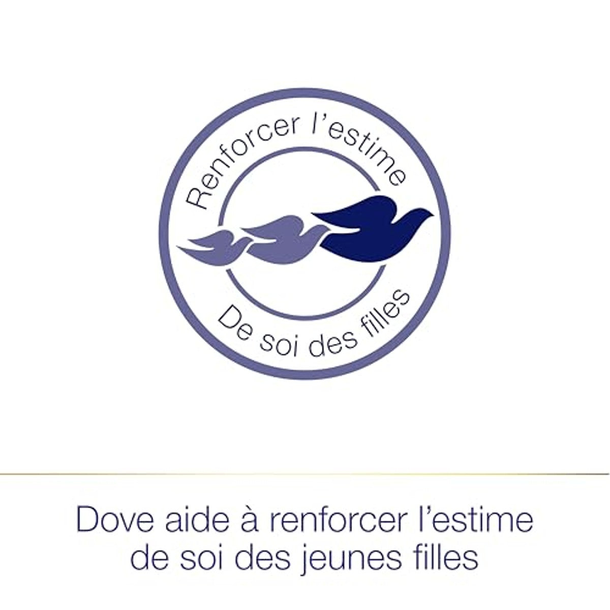 Dove Original Zinc Protect Deospray Dames 6 x 200 ml – Dove