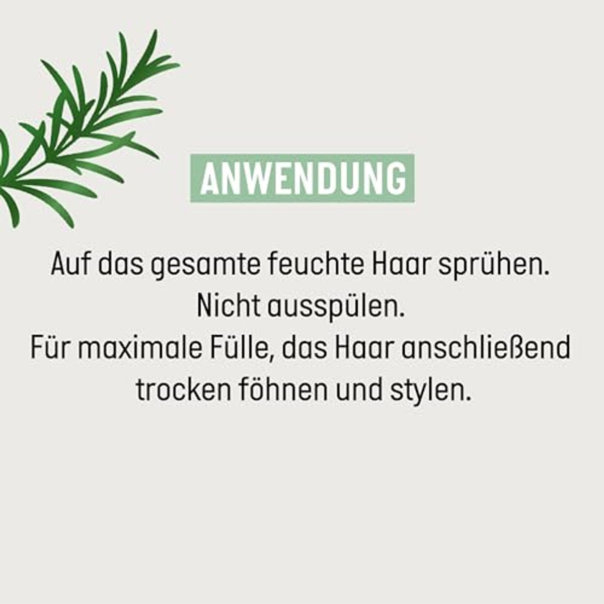 Guhl Kracht & Volheid Spraybehandeling 3 x 150 ml - Voordeelverpakking – foto 6