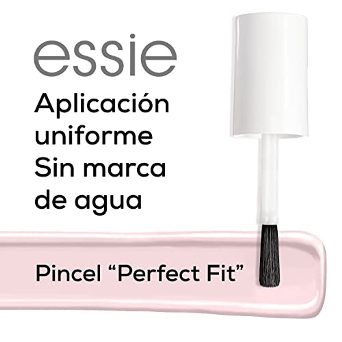 essie Translucide Nagellak 692 Satin Slip - 3 stuks