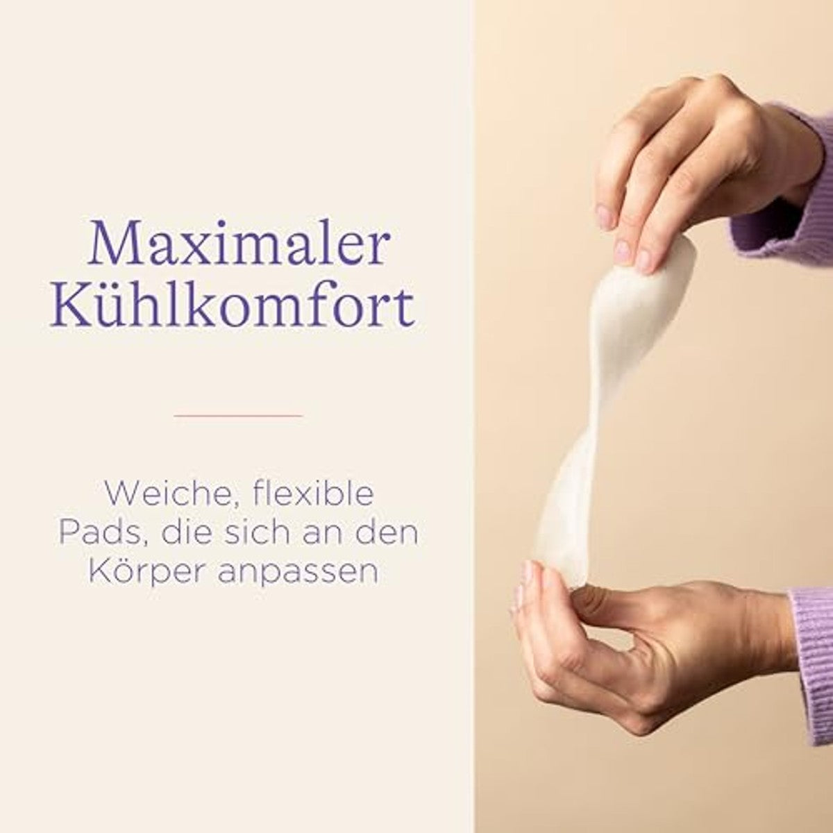 Lansinoh Intimpad Cool & Care voor Kraambed 8 stuks - 3-pack