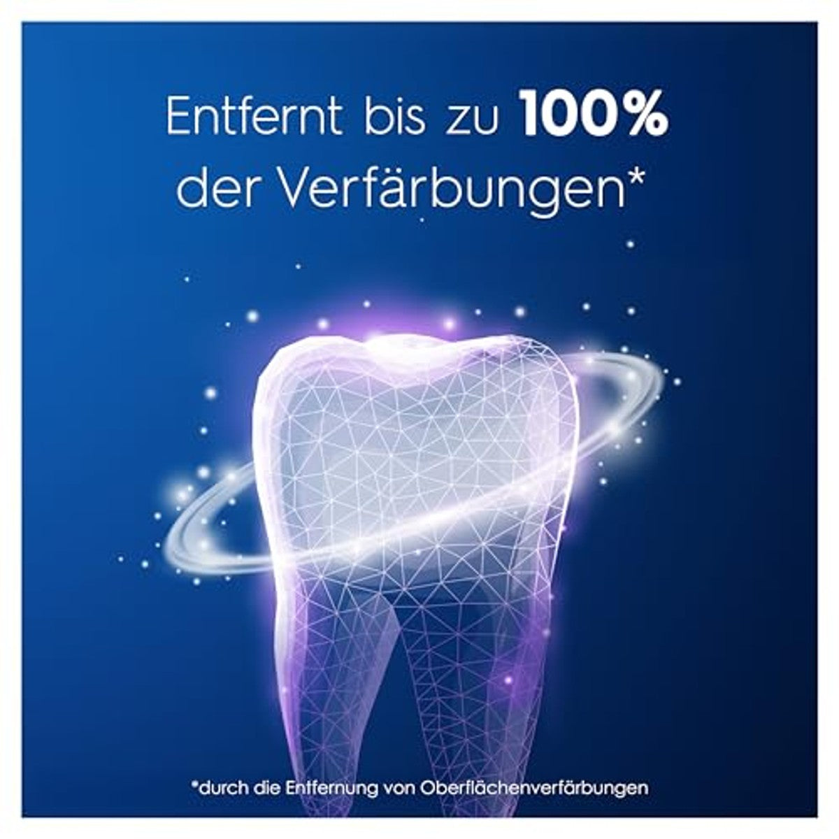 Oral-B 3D WHITE Professional Tandpasta Express Whitening 75 ml – Oral-B