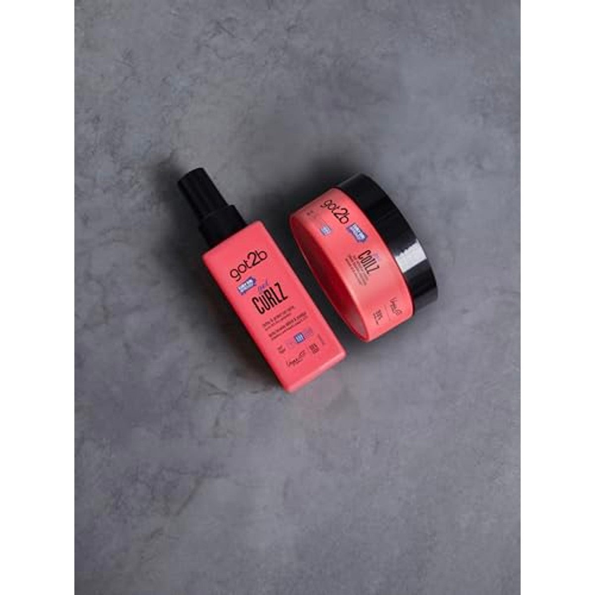 got2b Curls Define Spray 6 x 150 ml - Voordeelverpakking
