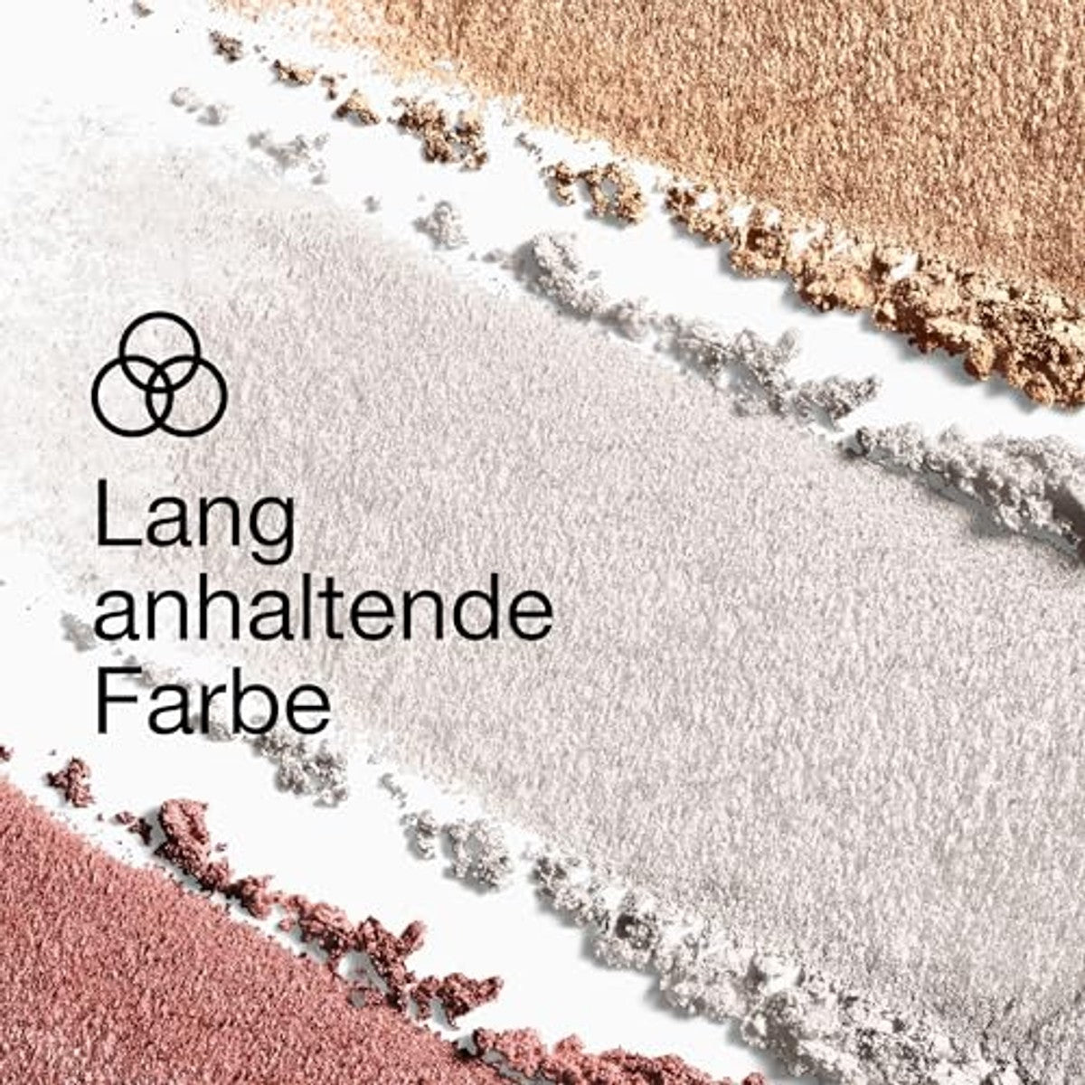 Huishoudvoordeel Clinique All About Shadow™ Single oogschaduw 3 stuks